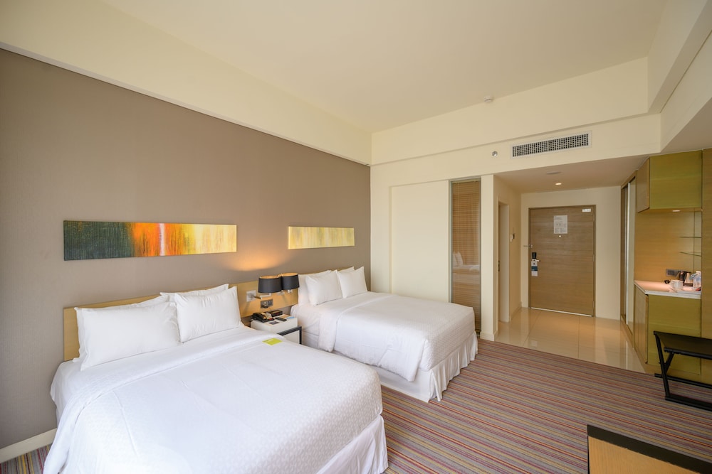 four points by sheraton puchong