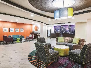 La Quinta Inn & Suites By Wyndham Houston Humble Atascocita,Downtown Houston>>Atascocita,3 star