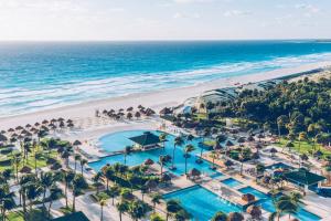 Iberostar Selection Canc�N,Delfines Beach>>Cancun,5 star