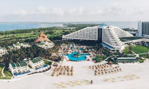 Iberostar Selection Canc�N,Delfines Beach>>Cancun,5 star