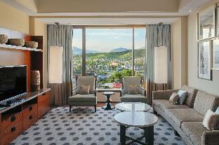 Hilton Dushanbe,Near Tajikistan National Museum,5 star
