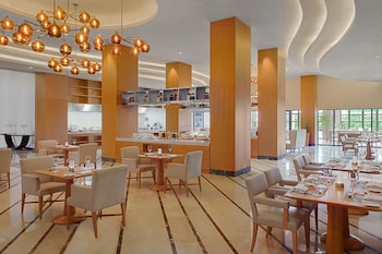 Hilton Dushanbe,Near Tajikistan National Museum,5 star