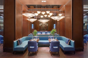 Hilton Dushanbe,Near Tajikistan National Museum,5 star