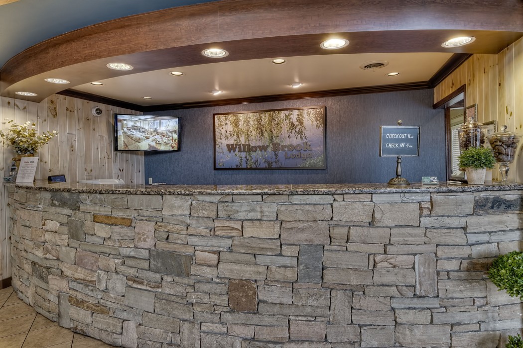 accommodation by willow brook lodge