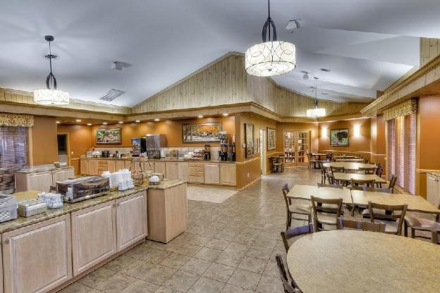 accommodation by willow brook lodge