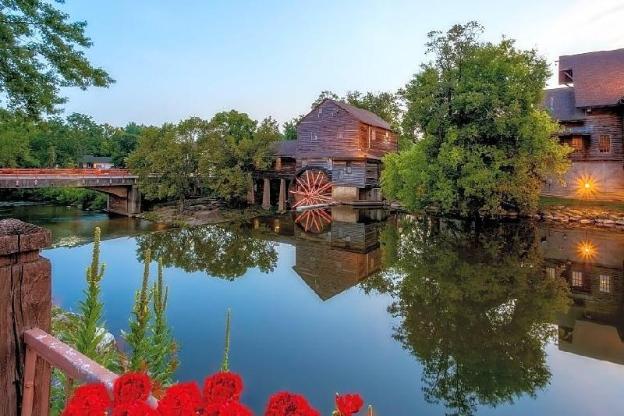 accommodation by willow brook lodge