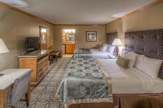 accommodation by willow brook lodge