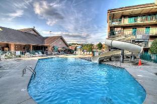 Accommodation By Willow Brook Lodge,Sevier County>>Gatlinburg - Pigeon Forge,3 star