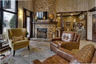 Accommodation By Willow Brook Lodge,Sevier County>>Gatlinburg - Pigeon Forge,3 star