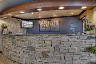 accommodation by willow brook lodge