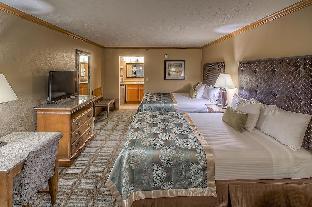 accommodation by willow brook lodge