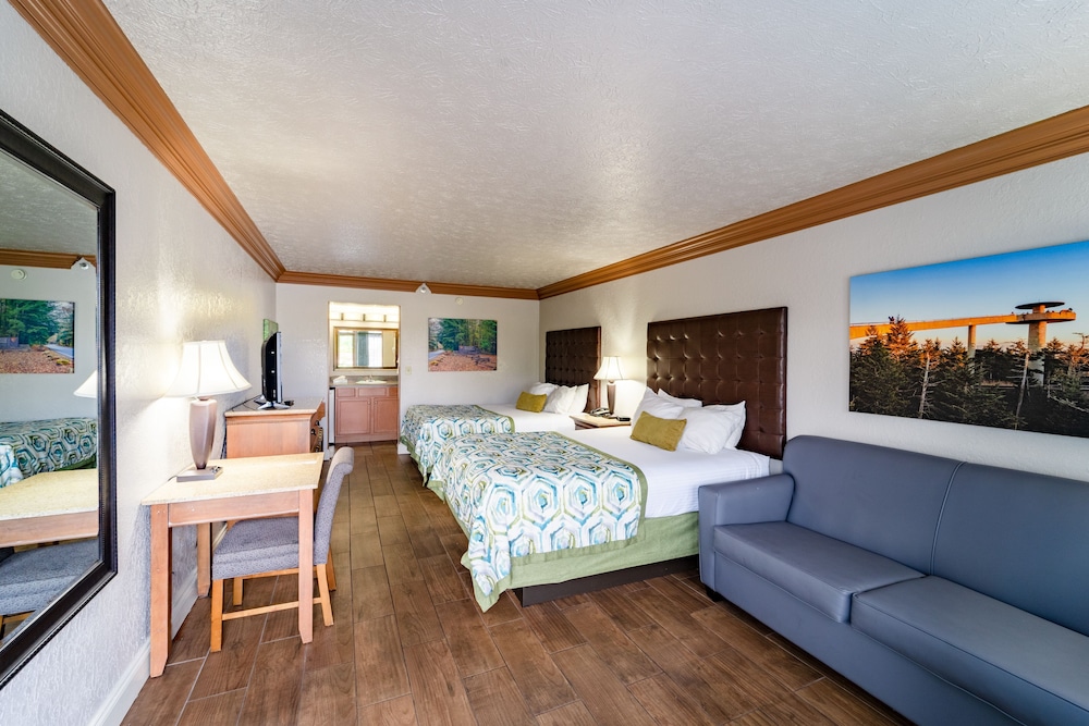 accommodation by willow brook lodge