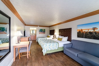 accommodation by willow brook lodge