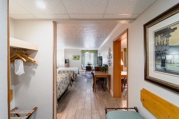 accommodation by willow brook lodge