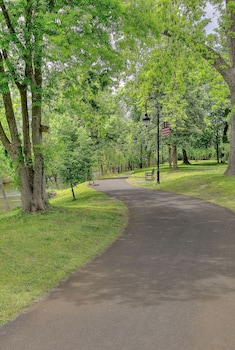 accommodation by willow brook lodge