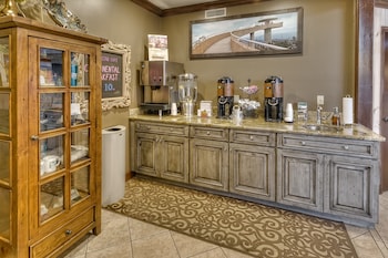 accommodation by willow brook lodge