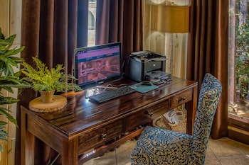 accommodation by willow brook lodge