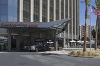 residence inn by marriott los angeles lax century boulevard