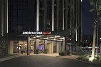 residence inn by marriott los angeles lax century boulevard