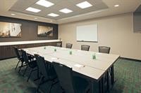 Residence Inn By Marriott Los Angeles Lax/Century Boulevard,Inglewood>>Del Aire,3 star