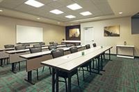 Residence Inn By Marriott Los Angeles Lax/Century Boulevard,Inglewood>>Del Aire,3 star