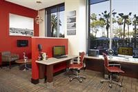 Residence Inn By Marriott Los Angeles Lax/Century Boulevard,Inglewood>>Del Aire,3 star