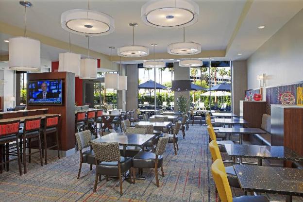 residence inn by marriott los angeles lax century boulevard