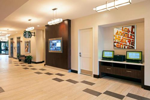 residence inn by marriott los angeles lax century boulevard