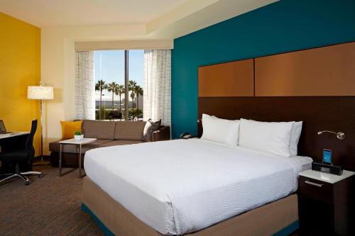 residence inn by marriott los angeles lax century boulevard