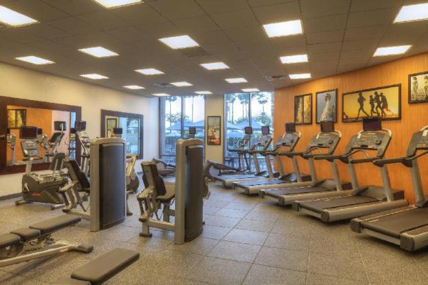 residence inn by marriott los angeles lax century boulevard