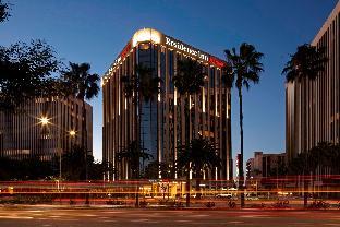 residence inn by marriott los angeles lax century boulevard