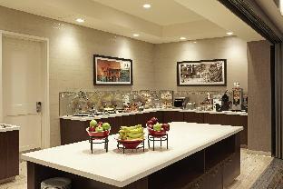 residence inn by marriott los angeles lax century boulevard