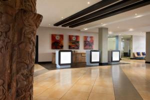 Ramada Resort By Wyndham Dar Es Salaam,Jangwani Beach>>Dar Es Salaam,4 star