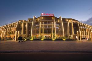 Ramada Resort By Wyndham Dar Es Salaam,Jangwani Beach>>Dar Es Salaam,4 star