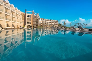 Ramada Resort By Wyndham Dar Es Salaam,Jangwani Beach>>Dar Es Salaam,4 star