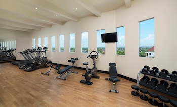 Ramada Resort By Wyndham Dar Es Salaam,Jangwani Beach>>Dar Es Salaam,4 star