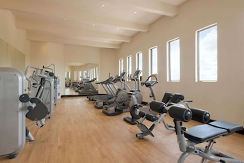 Ramada Resort By Wyndham Dar Es Salaam,Jangwani Beach>>Dar Es Salaam,4 star