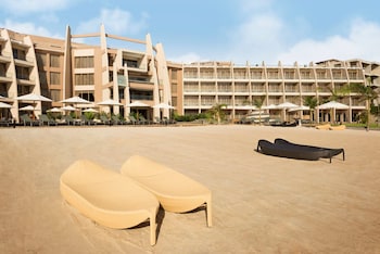 Ramada Resort By Wyndham Dar Es Salaam,Jangwani Beach>>Dar Es Salaam,4 star