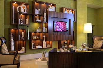 residence inn arlington capital view