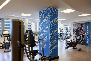 residence inn arlington capital view