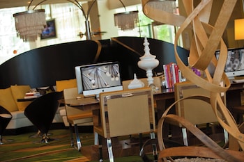 residence inn arlington capital view