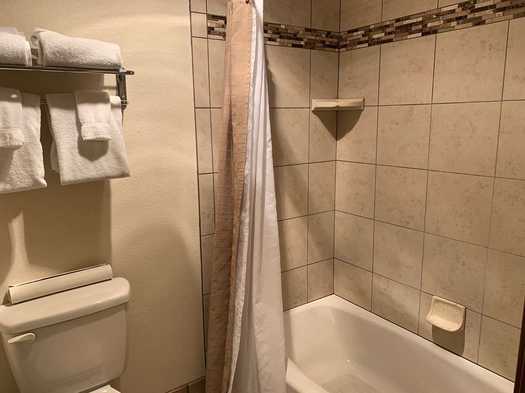best western grande river inn and suites