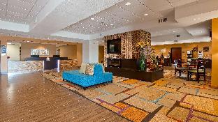 Best Western Plus Hiawatha Hotel,Hiawatha>>Falls City,3 star