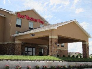 Best Western Plus Hiawatha Hotel,Hiawatha>>Falls City,3 star