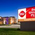 best western plus hiawatha hotel