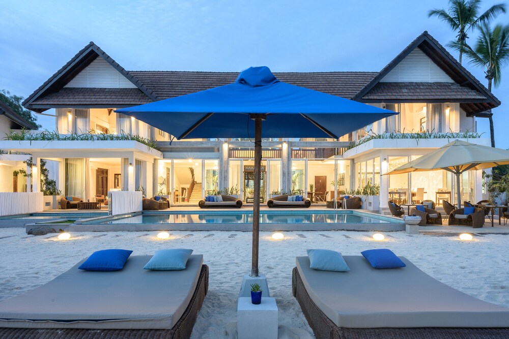 the beach house by reveal