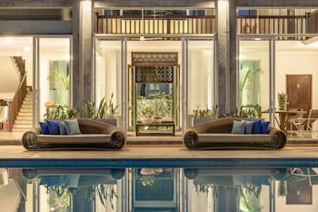 the beach house by reveal