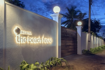 the beach house by reveal