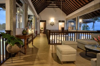 the beach house by reveal