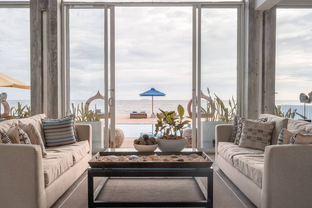 the beach house by reveal